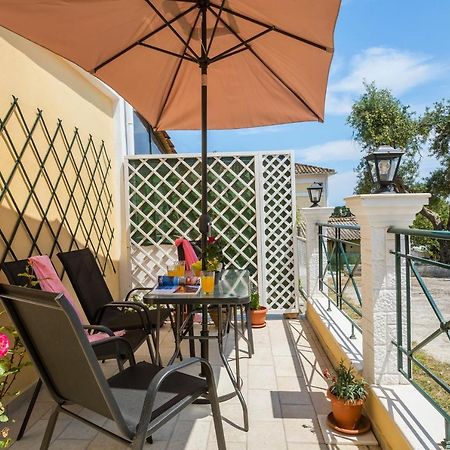Borts Apartment Corfu  외부 사진