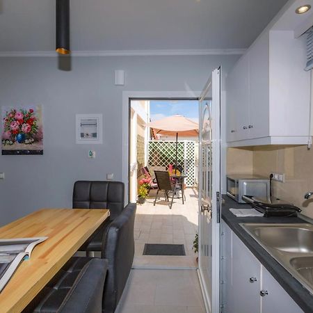 Borts Apartment Corfu  외부 사진