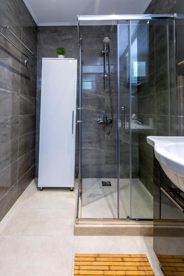 Borts Apartment Corfu  외부 사진