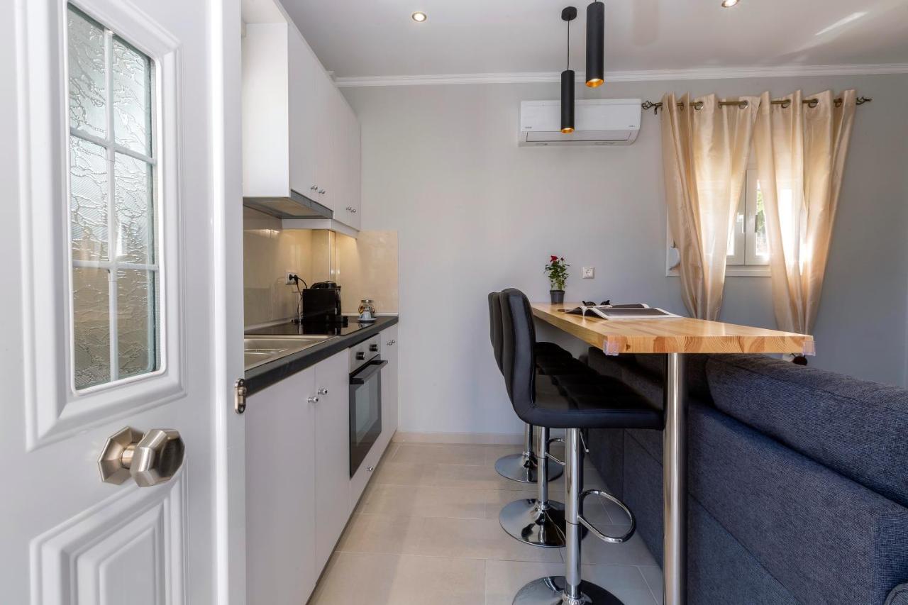 Borts Apartment Corfu  외부 사진