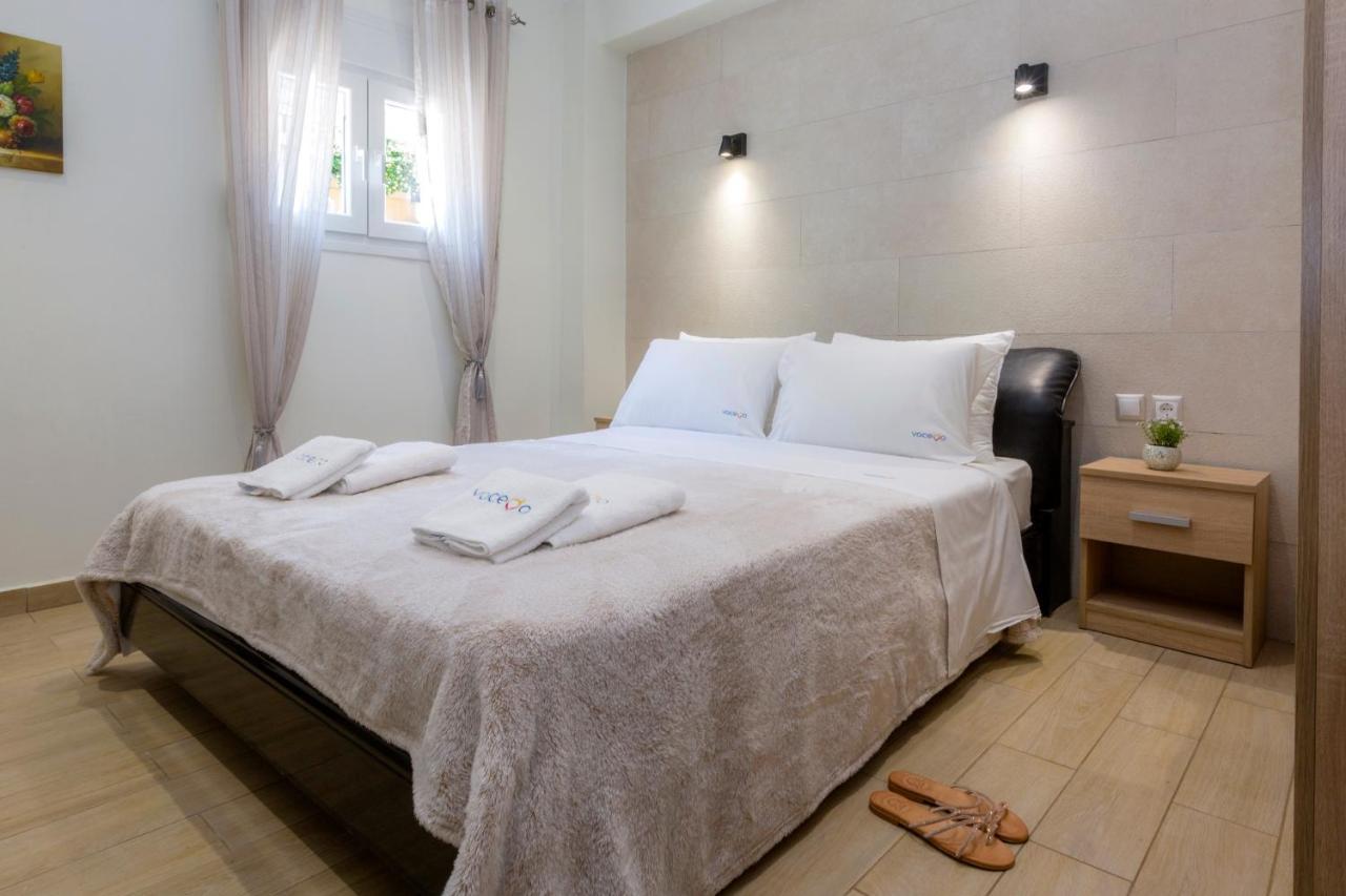 Borts Apartment Corfu  외부 사진
