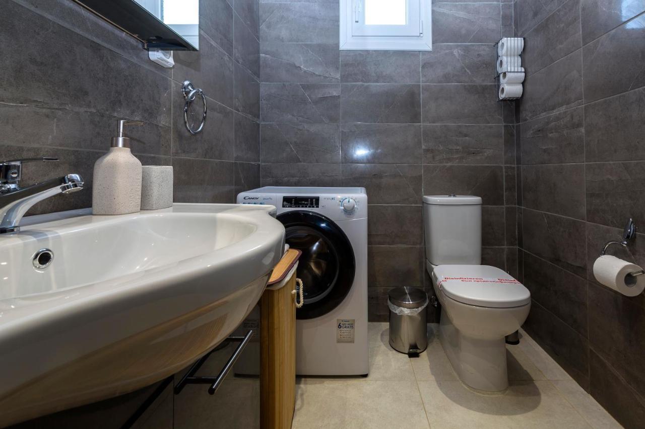 Borts Apartment Corfu  외부 사진
