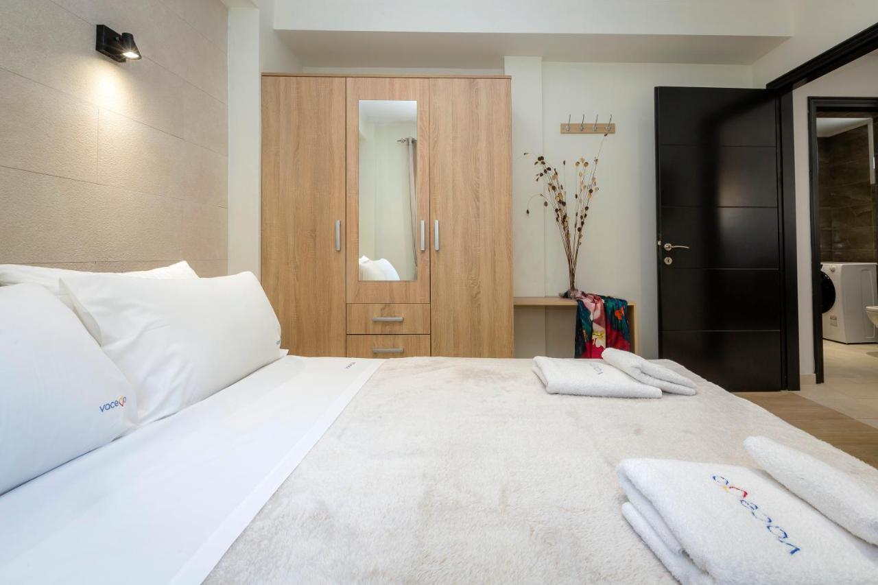 Borts Apartment Corfu  외부 사진