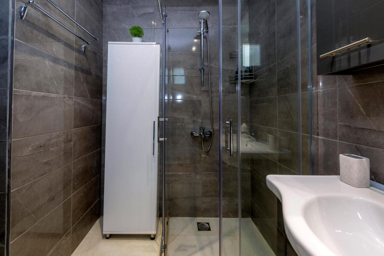 Borts Apartment Corfu  외부 사진