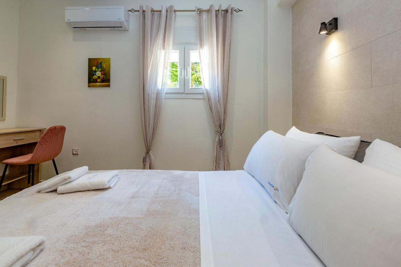 Borts Apartment Corfu  외부 사진